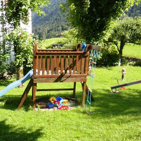 Hotel Edelweiss Engelberg Exterior foto